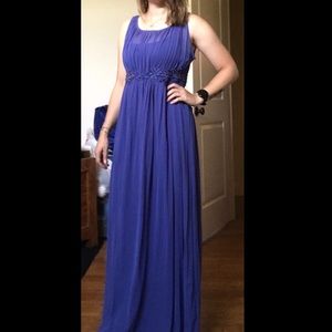 ✨3 for $10✨ Purple Maxi Dress